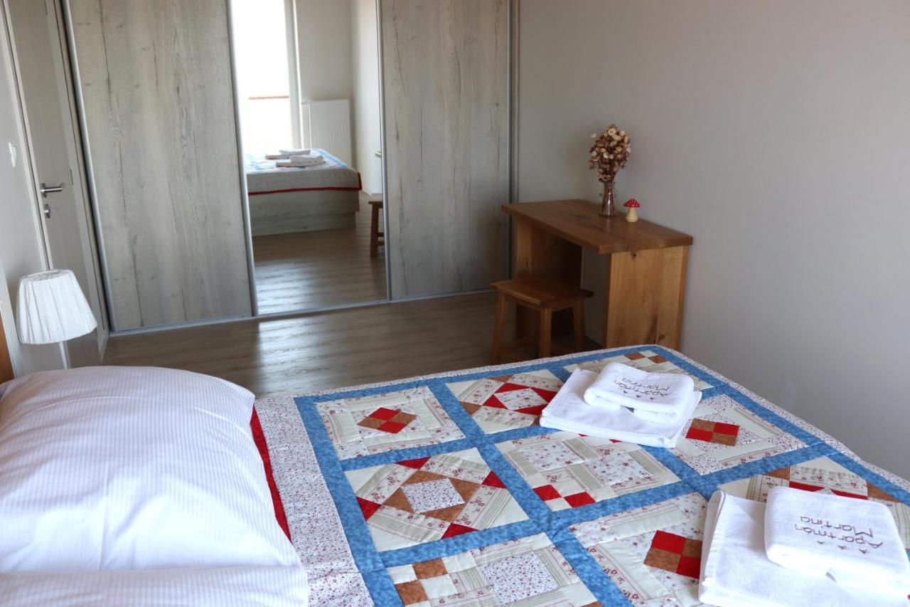 Apartamento Apartmán Primo Martina Vysoké Tatry Exterior foto