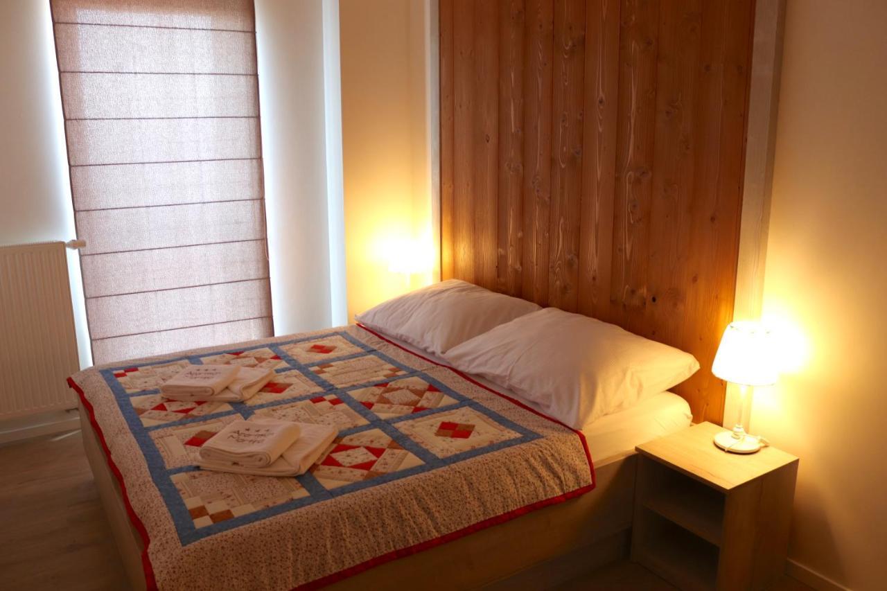 Apartamento Apartmán Primo Martina Vysoké Tatry Exterior foto