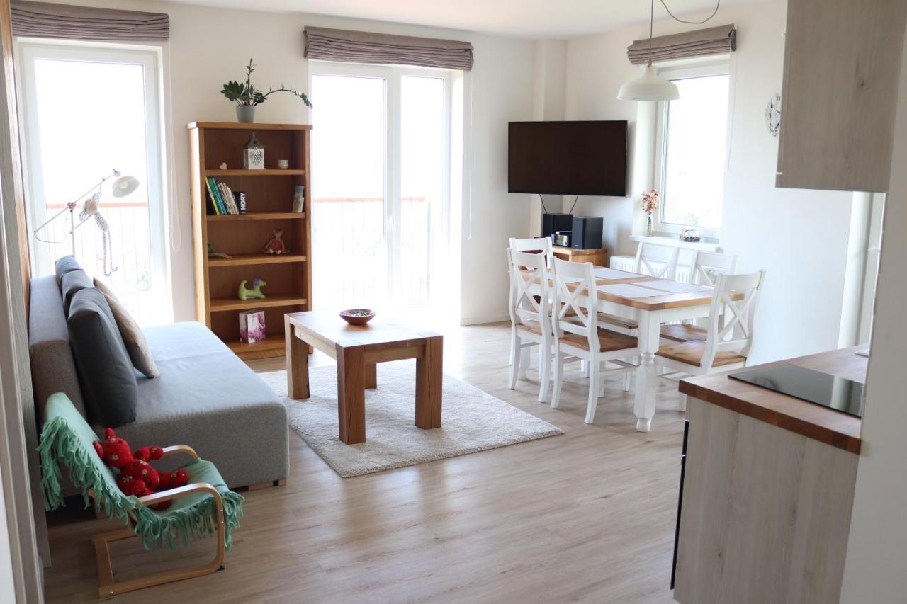 Apartamento Apartmán Primo Martina Vysoké Tatry Exterior foto