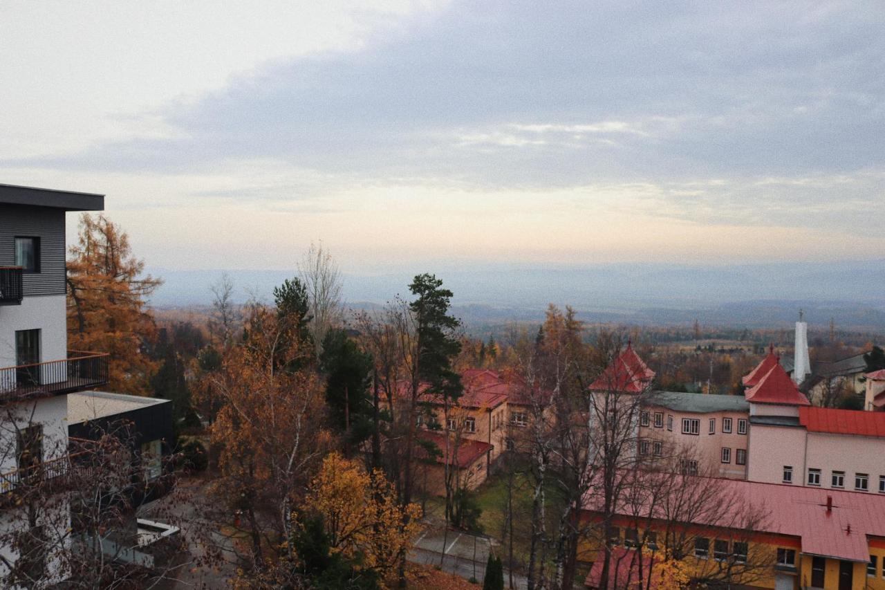 Apartamento Apartmán Primo Martina Vysoké Tatry Exterior foto
