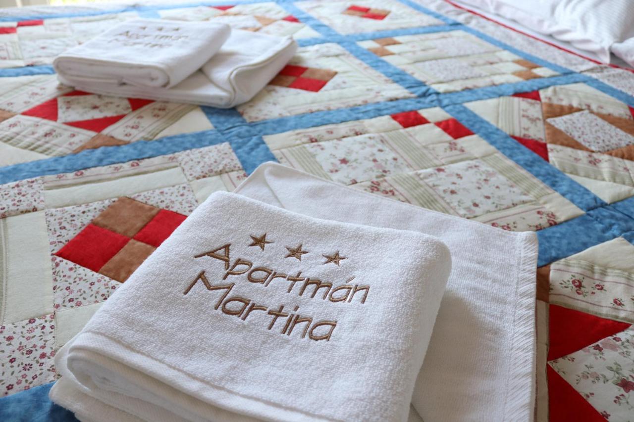 Apartamento Apartmán Primo Martina Vysoké Tatry Exterior foto