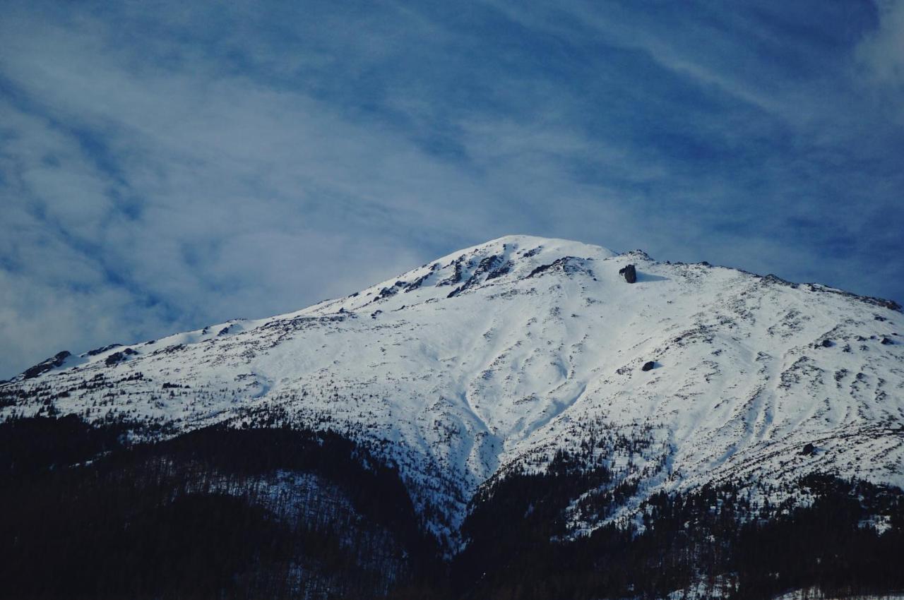 Apartamento Apartmán Primo Martina Vysoké Tatry Exterior foto